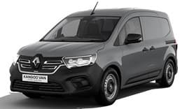 RENAULT KANGOO VAN